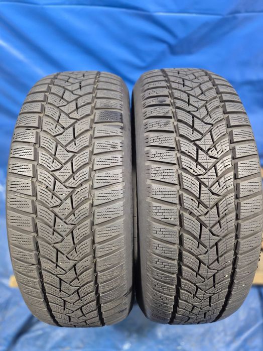 215/60/16  95H Dunlop