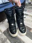 Мъжки кецове обувкиChrome Hearts × Rick Owens