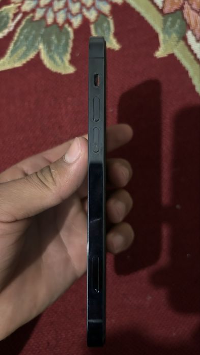 iPhone 12 pro состояние жаксы