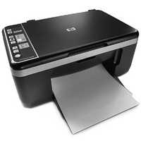 HP Deskjet F4150 All-in-One Printer