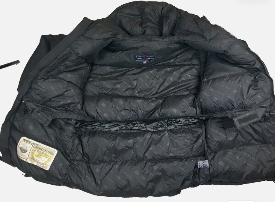 Geacă Parka Puf natural Phat Farm XXXL