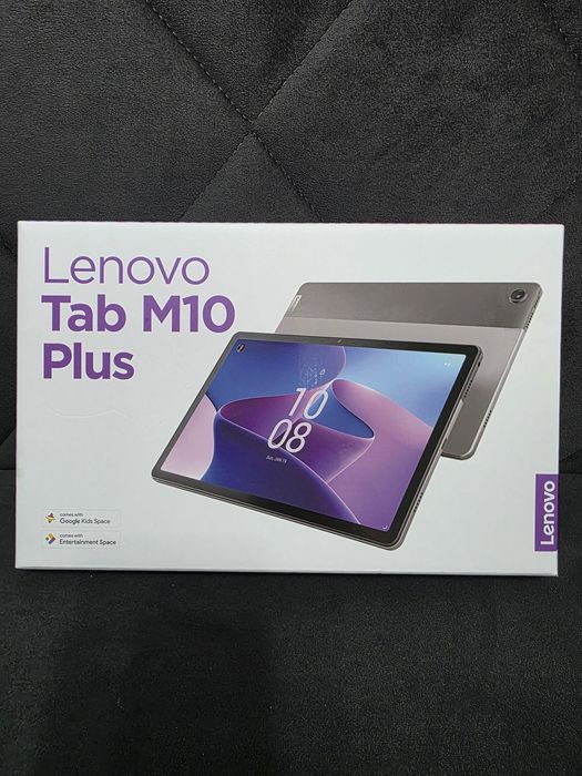 Tableta Lenovo Tab M10 Plus SIM NOUA