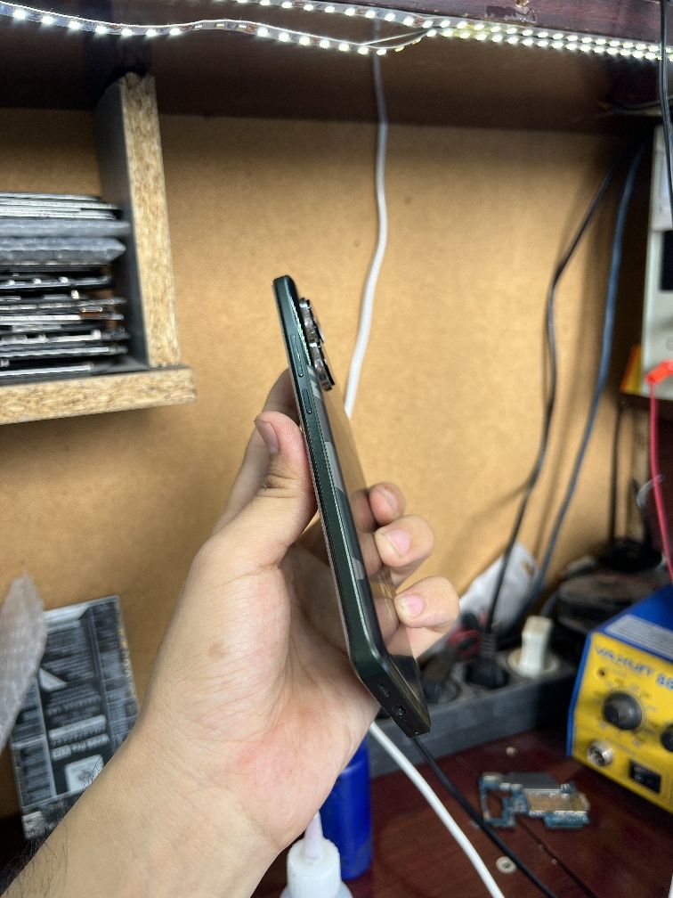 Redmi not 13 pro plus 5G Aape