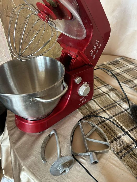 Кухненски миксер