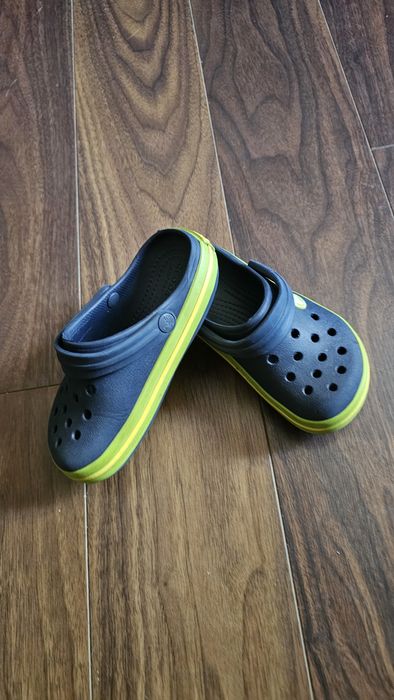Papuci Crocs c10