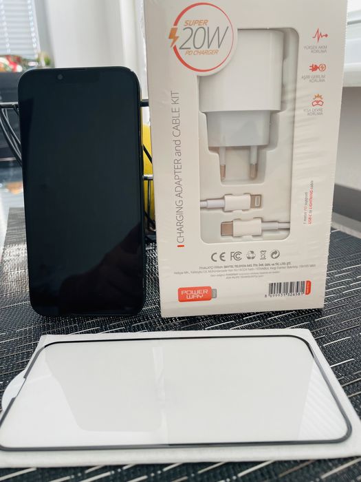 Iphone 13  (128 GB) зелен