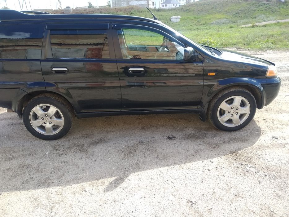 Honda HR-V 2001г.