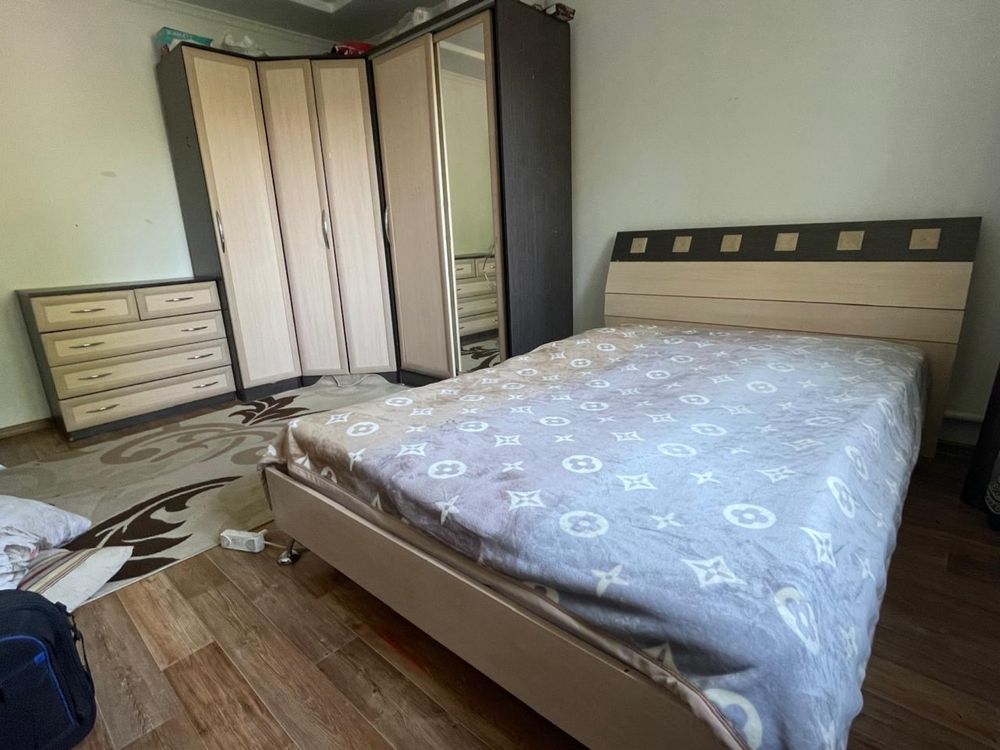 Спальныц гарнитур