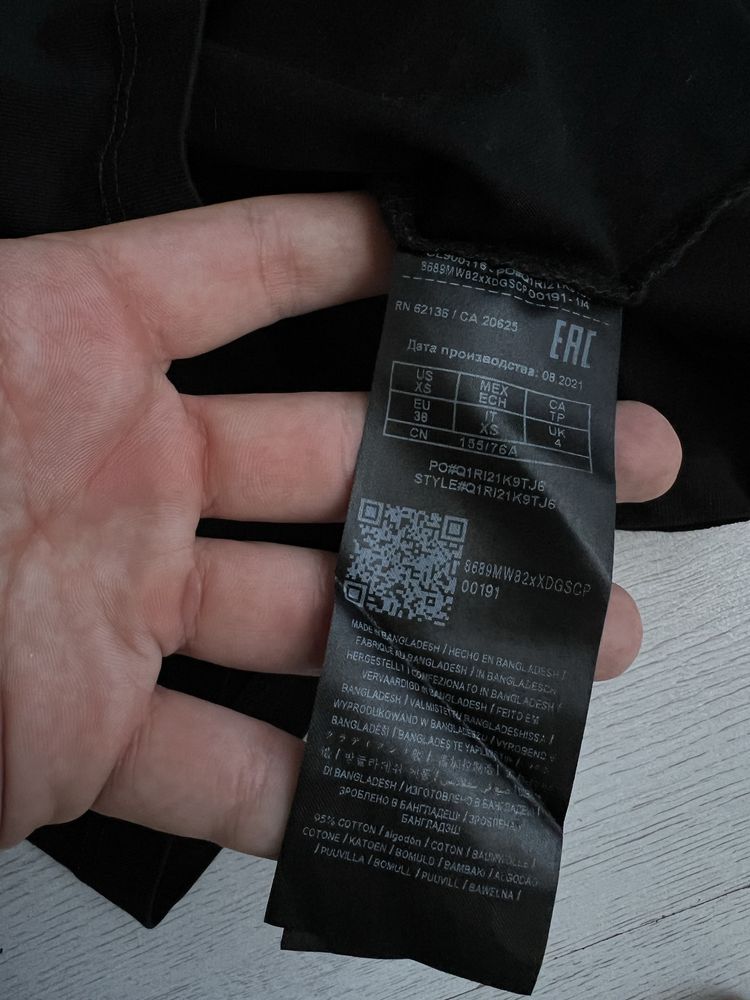 Guess 2 бр. Дамски Тениски / XS,S/М / Оригинал