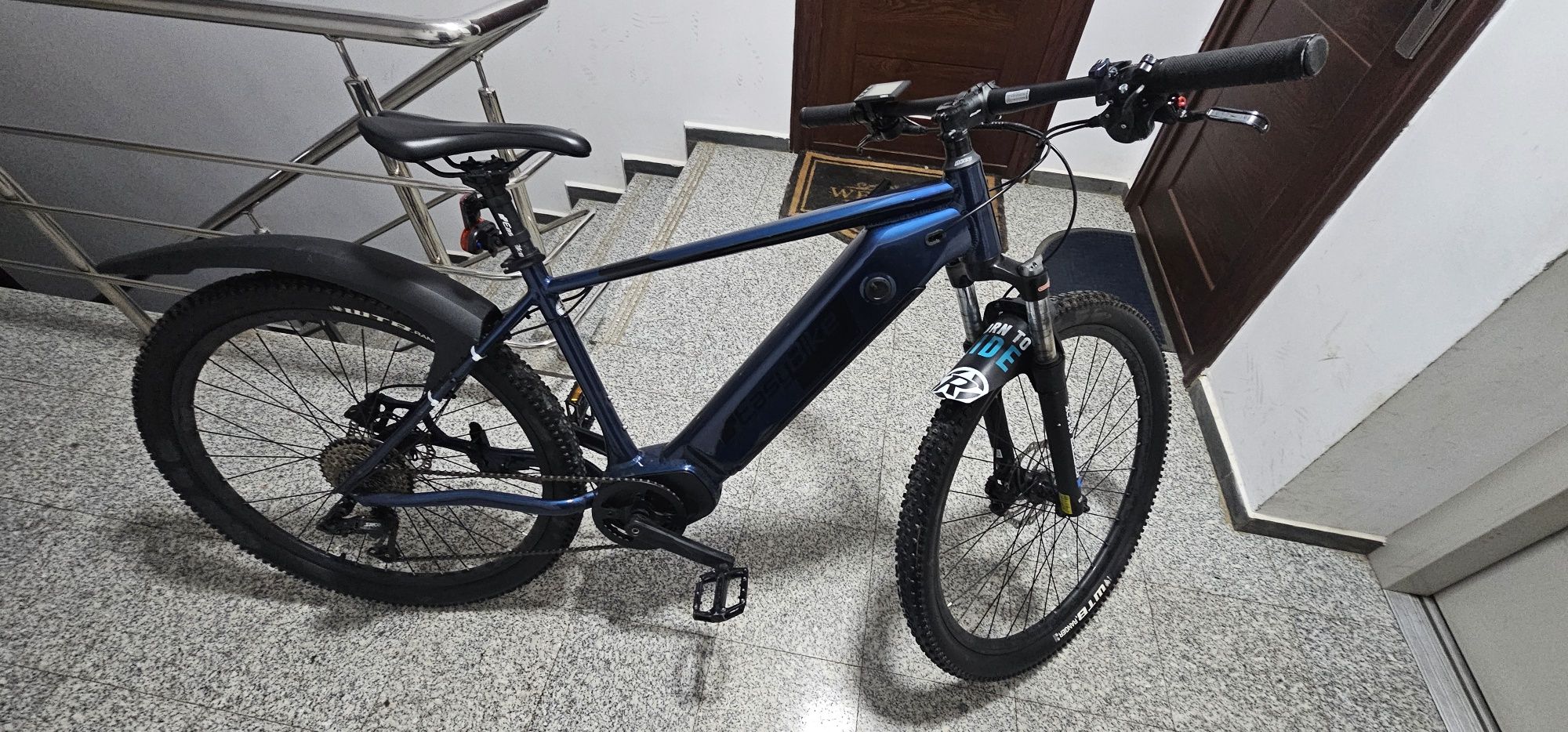 Bicicleta electrica EASYBIKE VOLT YK VOLT-19