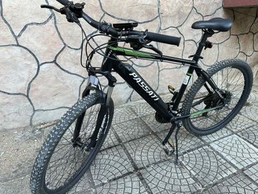 Електрически велосипед 27.5