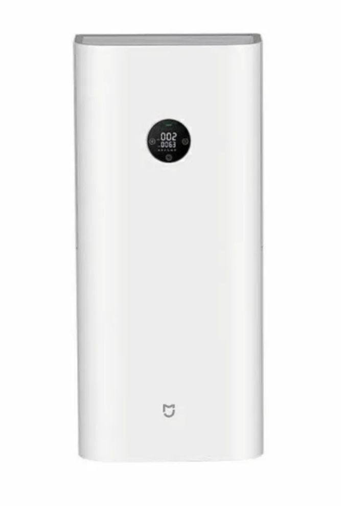 Бризер Xiaomi new fan 150- A1