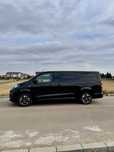 Opel Zafira Life (VIP Shuttle)