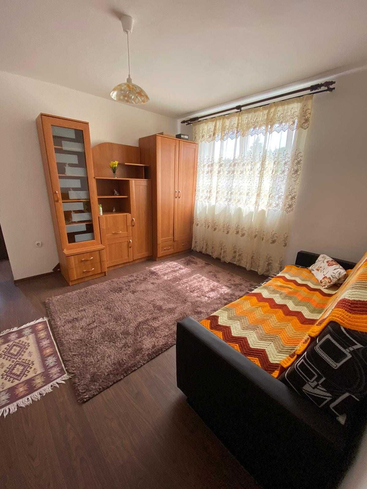 Apartament 2 camere etaj 2 Sangeorz Bai