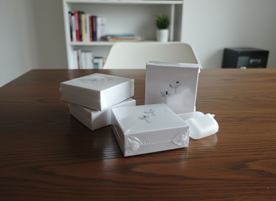 Продаются новые AirPods Pro 5 (Ai50)
