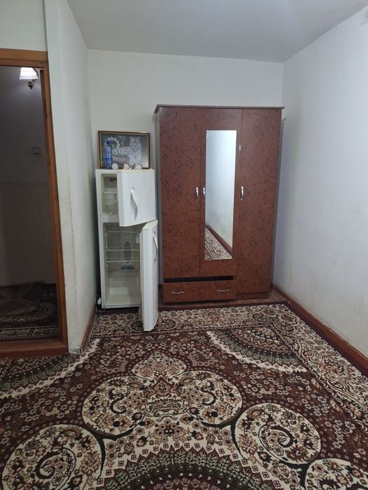 1 хоналик 2 этаж мулжал Тожимахал