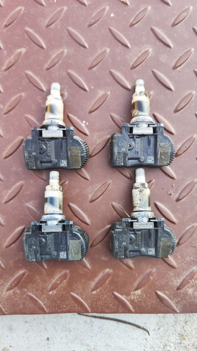 Комплект датчици Continental за налягане на гуми