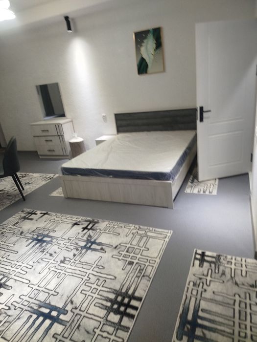 Карасу 6 аренда 2х комнатная со всеми удобствами