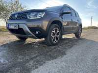 Dacia Duster 4x4