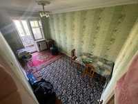 Продаётся 4х комнатная квартира Фархадский кирпичный дом