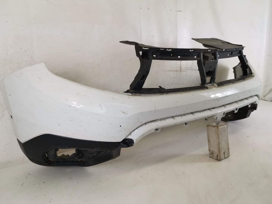 Bara Fata Dacia  Duster 2 2018 2019 2020 2021 2022 Originala In Stare