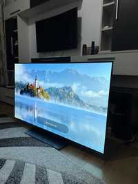 Televizor smart LG OLED 138 cm