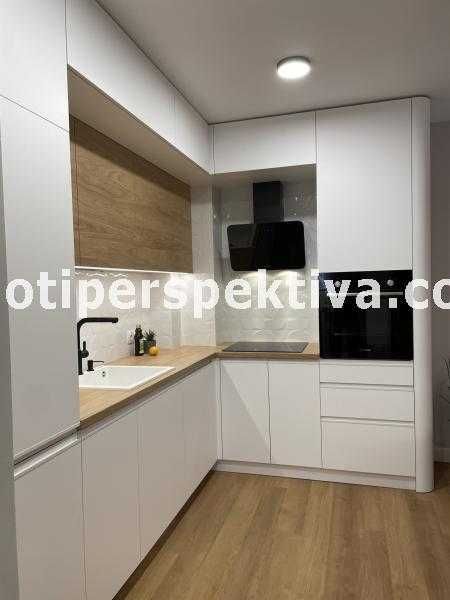 Продава се Двустаен апартамент в Пловдив, Остромила - 63 кв.м за 2142 €/кв.м - Снимка #1