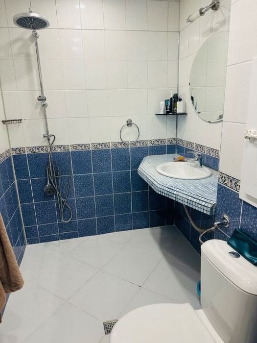 Продава се Тристаен апартамент в София, Света Троица - 65 кв.м за 2708 €/кв.м - Снимка #8