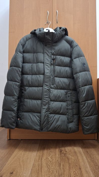 Зимняя куртка (средняя)