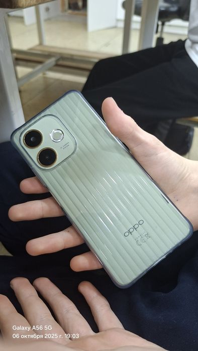 Oppo reno 10 pro
