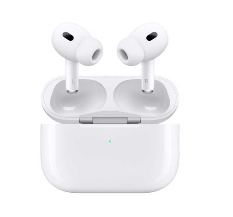 Apple AirPods Pro Gen 2 A2968 ( 2023 ) USB-C | UsedProducts.Ro