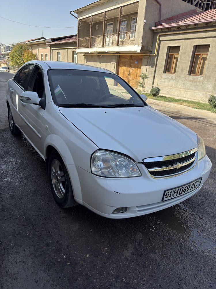 Лассети ГАЗ 100 тал