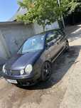 Polo 1,4 benzina 2002