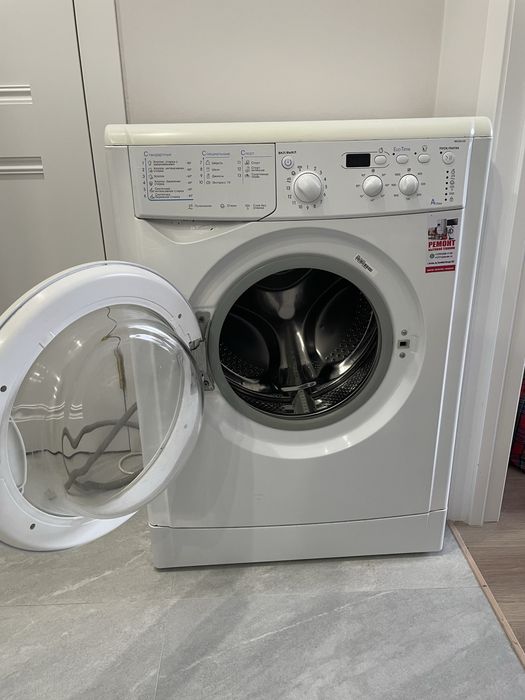 Стиральная машина автомат