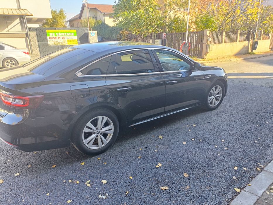 Renault Talisman