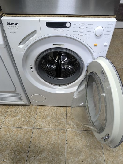 Пералня Miele W 1740 WPS - 7кг. 1400об.