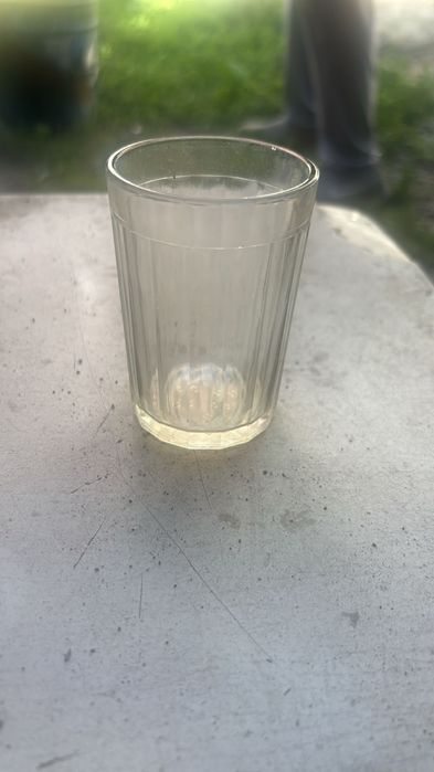 Продам граненые стаканы , 50 шт