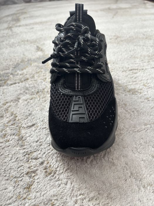 Versace Chain Reaction
