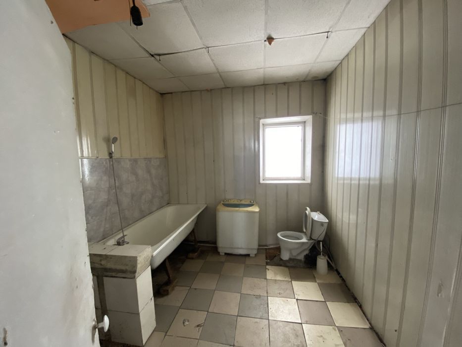 Сдаю дом отдельностоящий