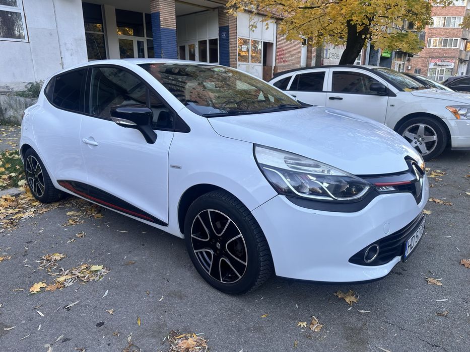 Vand Renault Clio 4