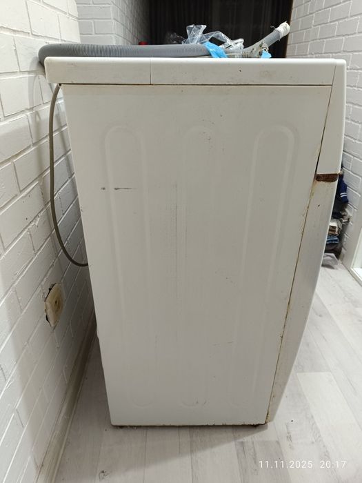 Стиральная машинка