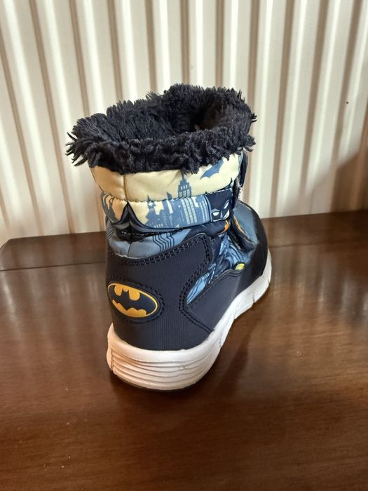 Cizmulite copii batman