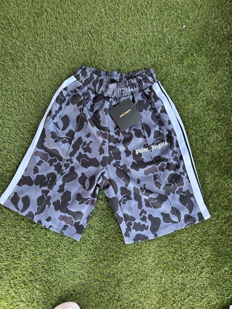 Pantaloni Palm Angels / Premium / 2025 - Animal Print