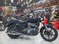 Royal Enfield SuperMeteor Interstellar 650 pret PROMO EST BIKE Campina