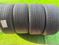 Anvelope Iarna Pirelli 295/40/21