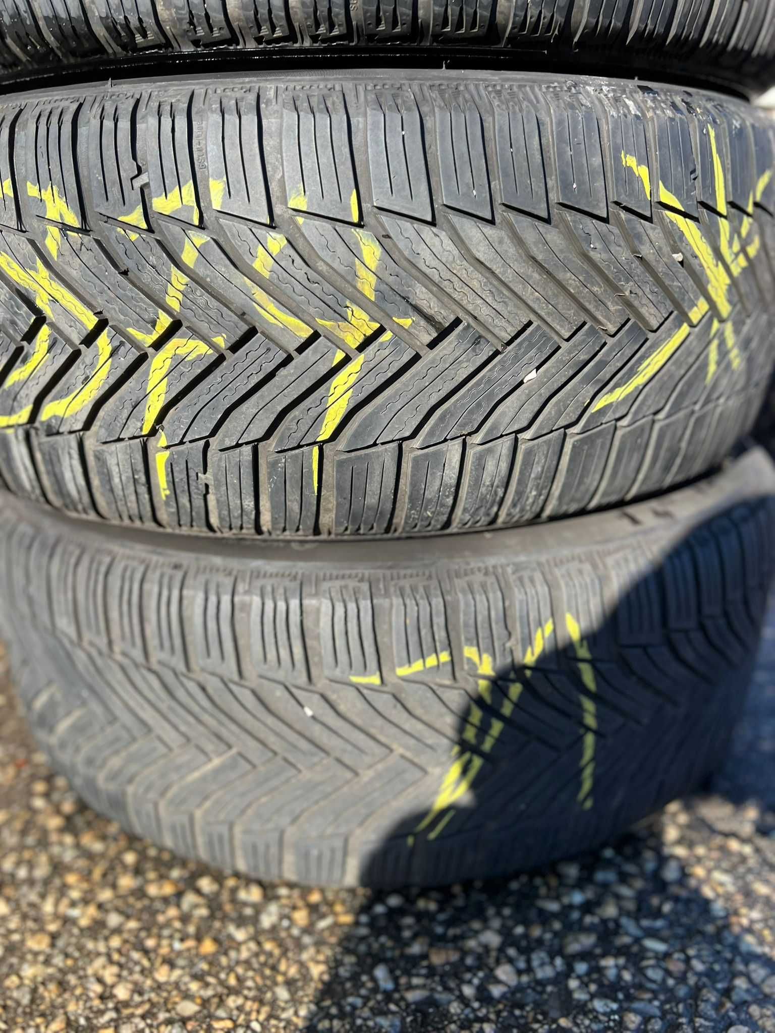 5х112 17 Джанти VW Audi Seat Skoda Mercedes BMW 5x112