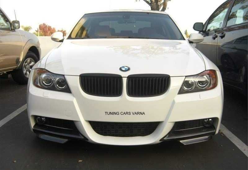 Сплитери за Бмв Е90 Е92 и Ф30 Spliteri za BMW E90 E92 iF30