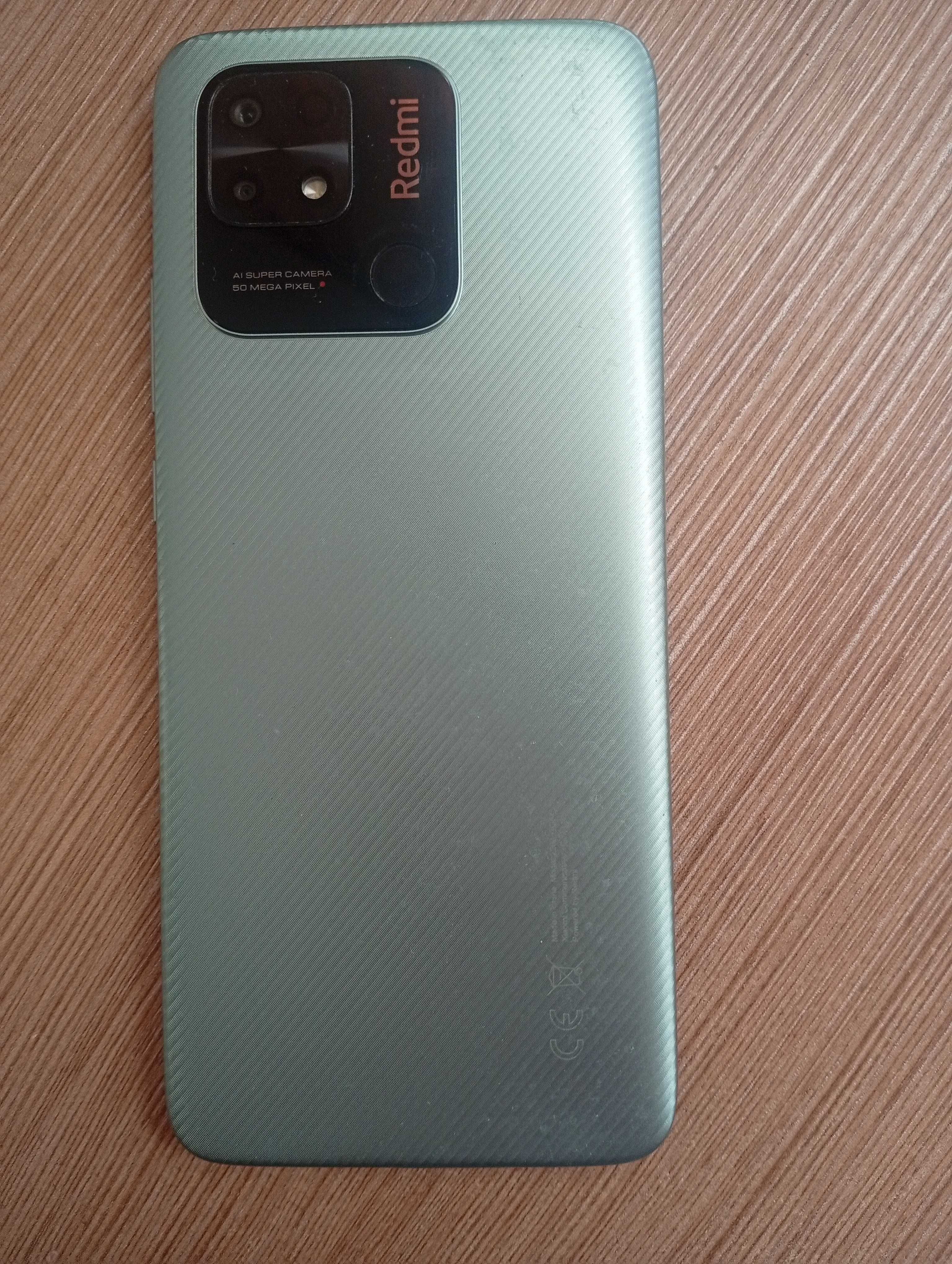 Xiaomi Redmi 10c