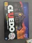 Cluedo настолна игра