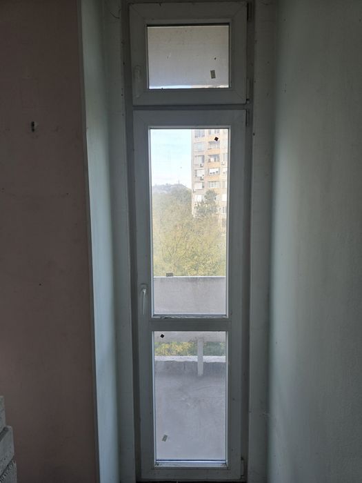 Дограма TROCAL като нова